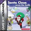 Santa Claus Saves the Earth Box Art Front